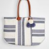 Accessories Betty Basics | Seychelles Bag Navy