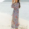 Dresses boho bird | Now And Forever Dress Icefleur