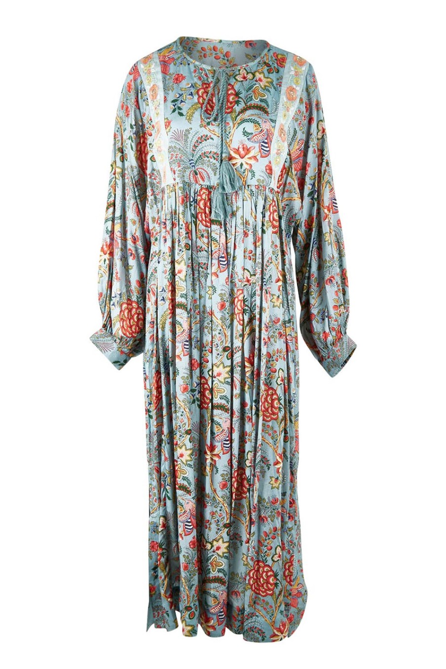 Dresses boho bird | Now And Forever Dress Icefleur