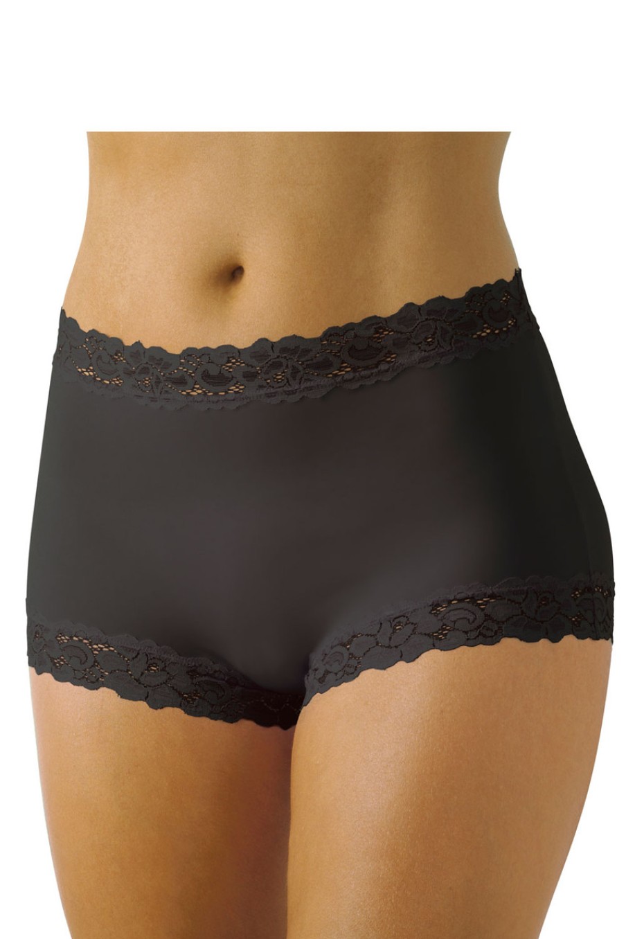 Lingerie & Sleepwear JocClearance | Parisienne Classic Full Brief