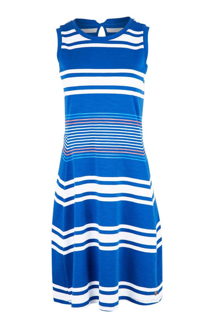 Dresses Hatley | Sarah Dress Stripes