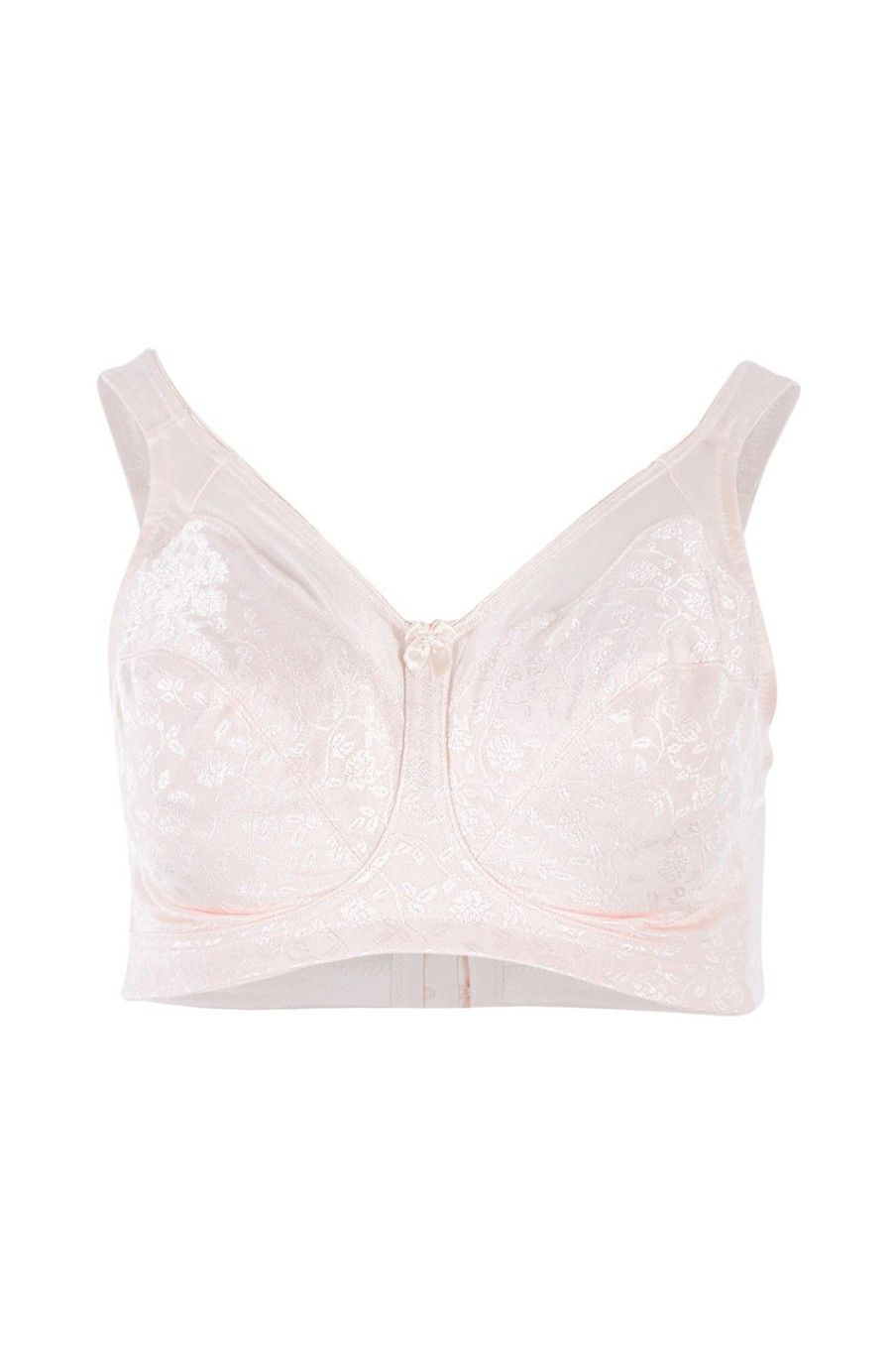 Lingerie & Sleepwear Triumph | Endless Comfort Wirefree Bra