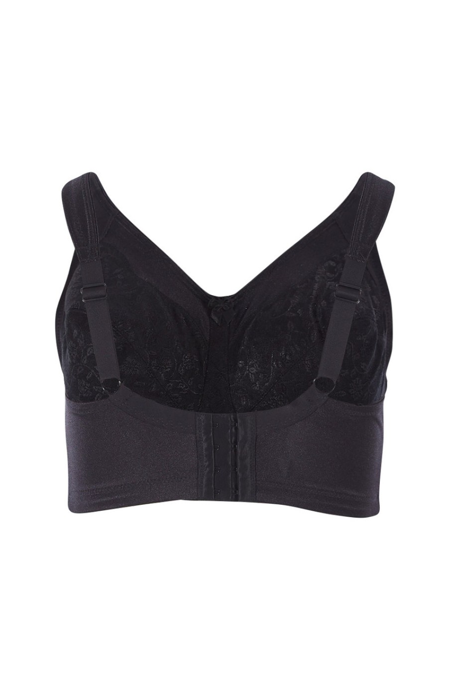 Lingerie & Sleepwear Triumph | Endless Comfort Wirefree Bra