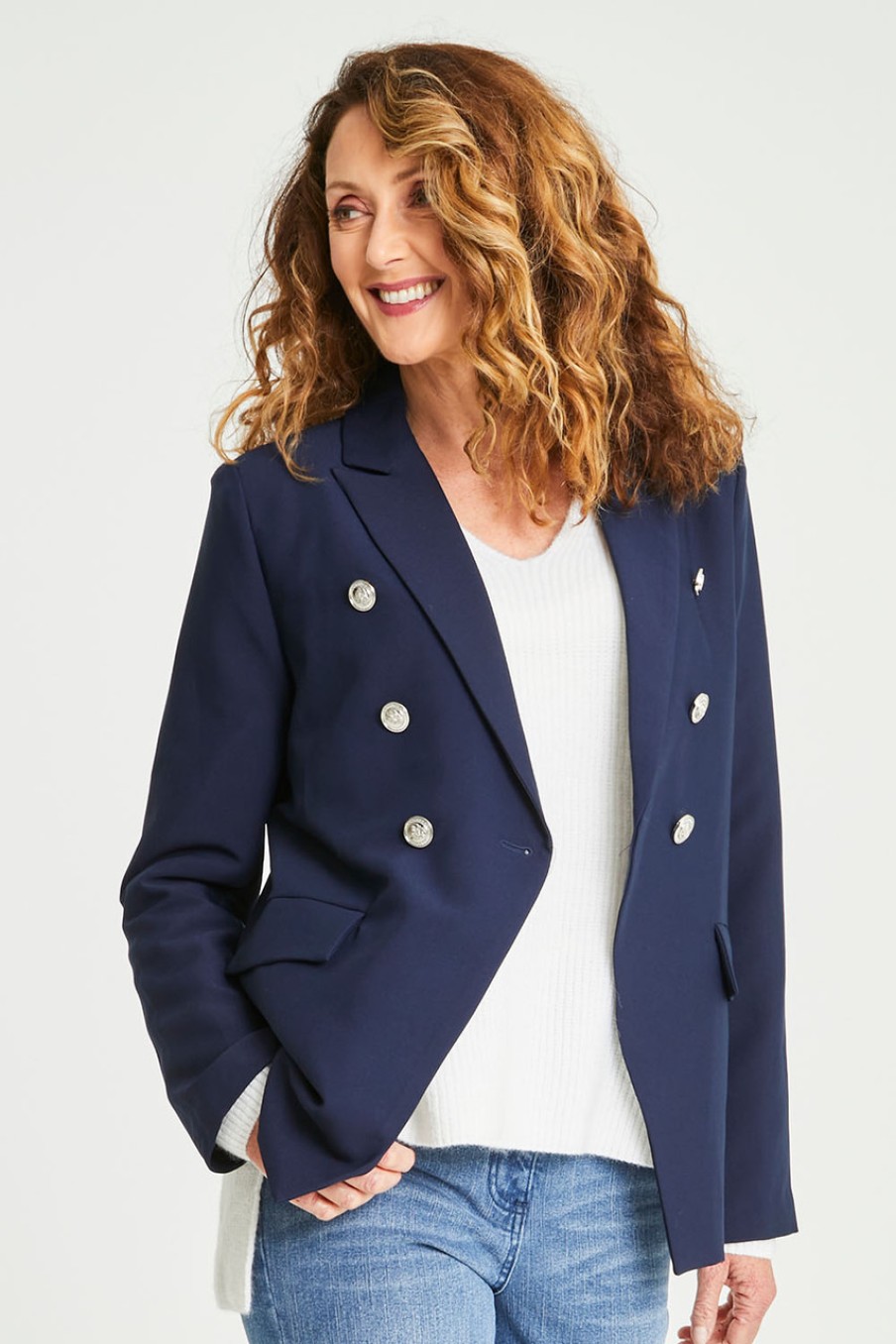 Coats & Jackets Gordon Smith | Lauren Blazer