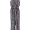 Jumpsuits & Playsuits Belle bird | Belle Ditsy Floral Jumpsuit Ditsyflora