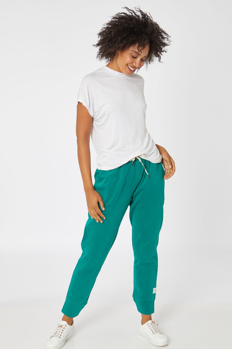 Pants & Leggings Elm | Fundamental Victoria Pant