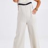 Jumpsuits & Playsuits boho bird | Love The Way You Move Overalls Wheat