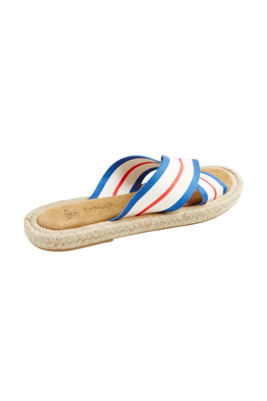 Shoes Joules | Keighley Cross Strap Sandal