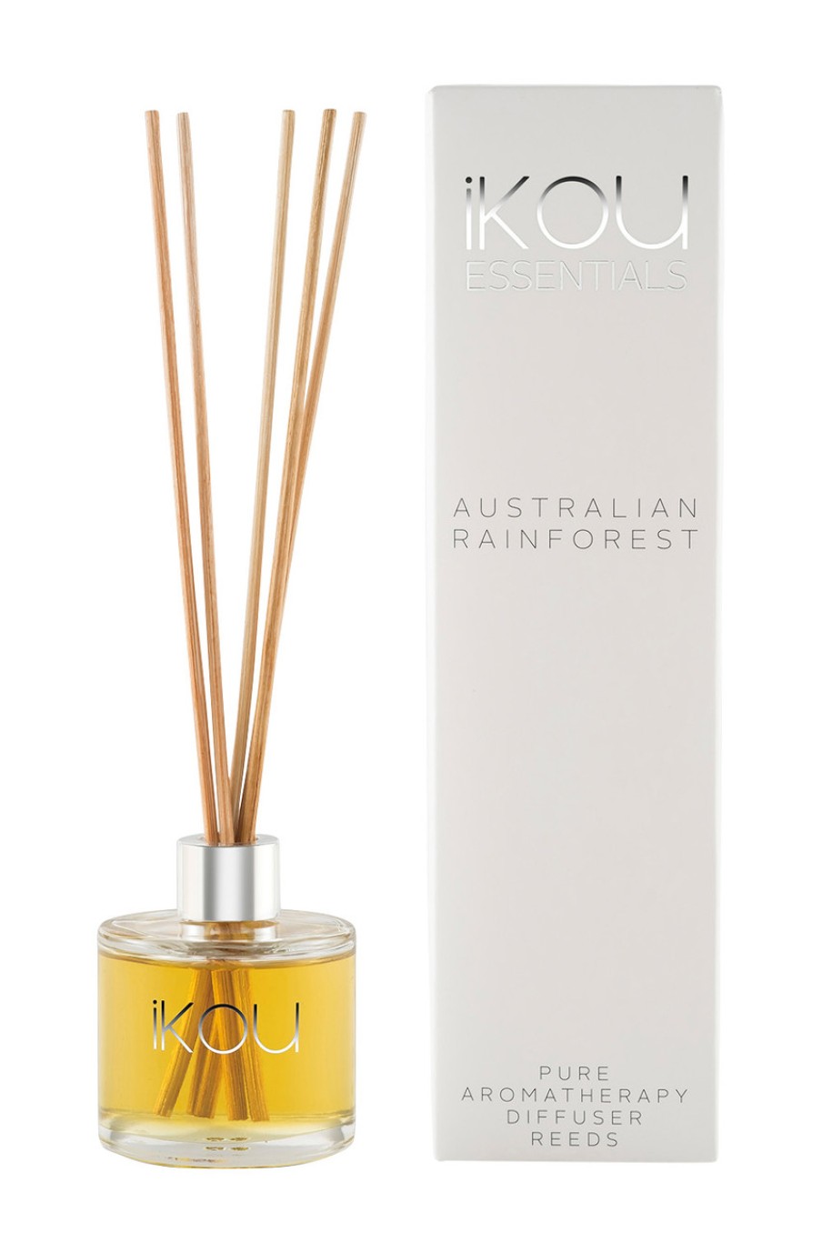 Accessories iKOU | Aromatherapy Mini Reed Diffuser