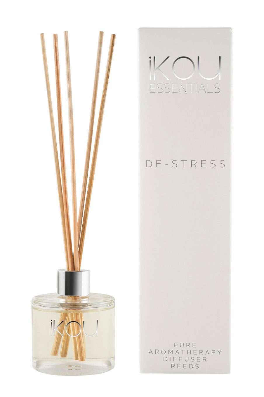 Accessories iKOU | Aromatherapy Mini Reed Diffuser