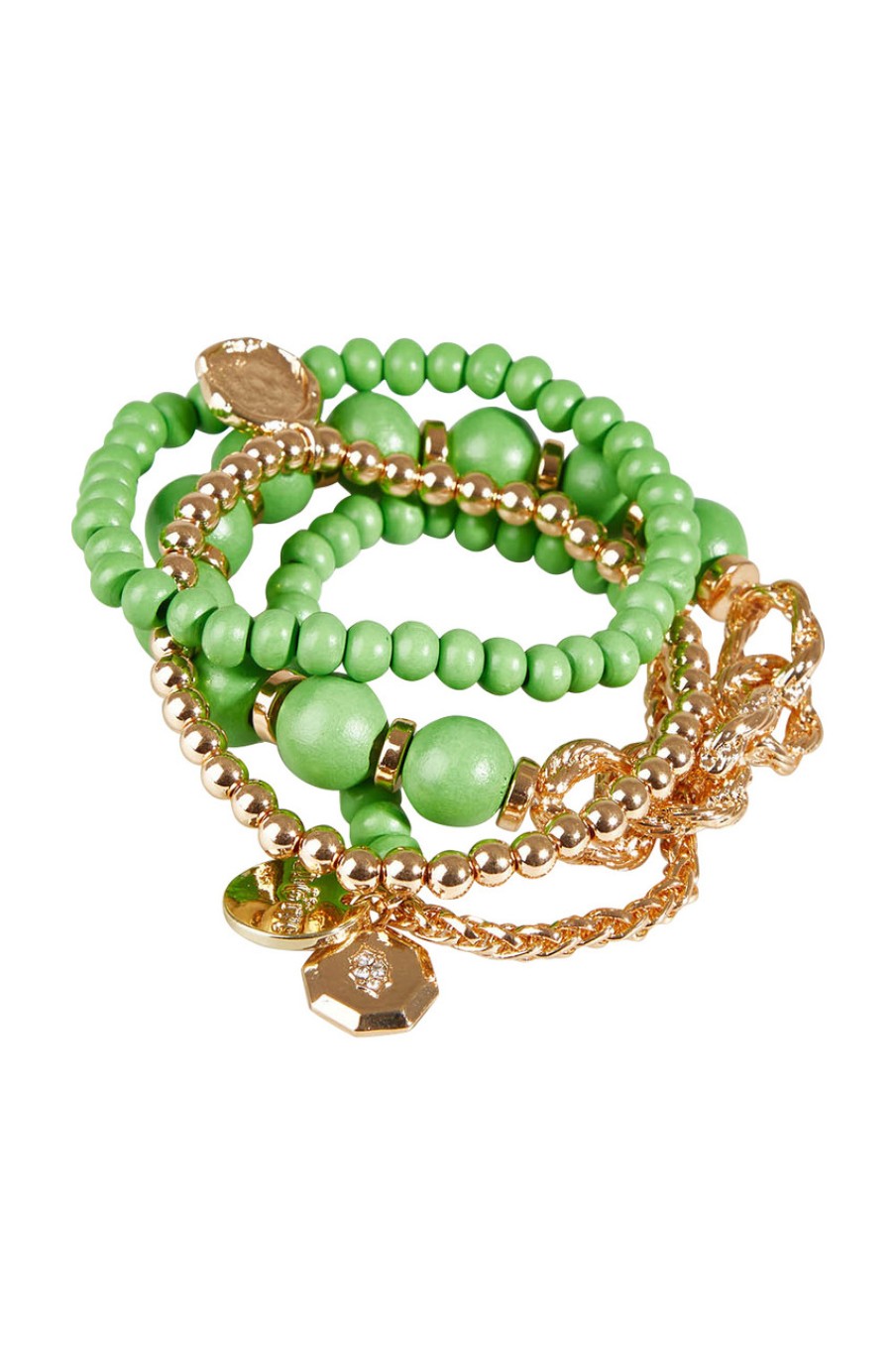 Accessories Eb & Ive | Vivid Bracelet Set