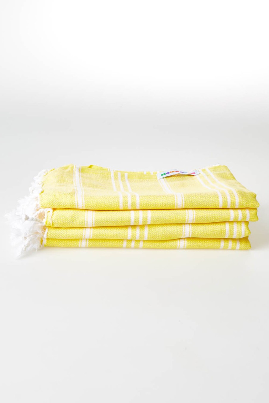 Swimwear Hammamas | Hammamas Bubs Towel Daisy