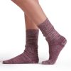 Lingerie & Sleepwear Ambra | Recycled Polyester Slouch Sock