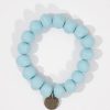 Accessories Greenwood Designs | Rock Resin Bracelet