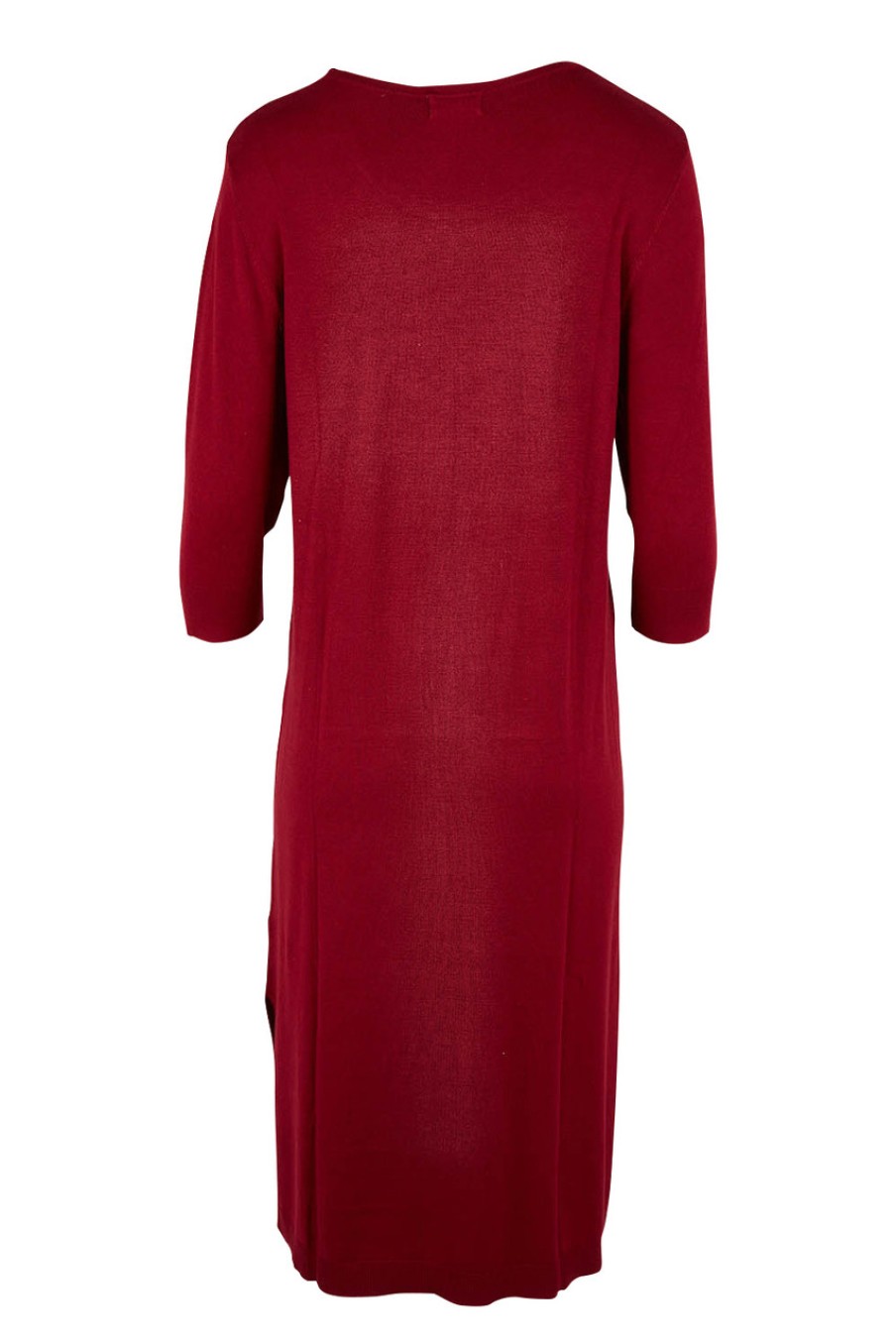 Dresses bird keepers | The Transeasonal Crew Neck Dress