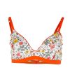 Lingerie & Sleepwear Bendon | Liberty Bramble Soft Cup Bra Fiestabrum