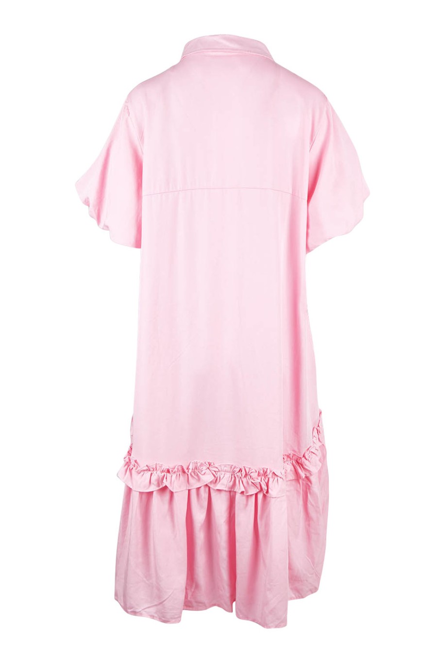 Dresses PQ Collection | Petra Dress Pink