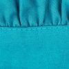 Tops bird by design | The Cotton Wrap Blouse Teal