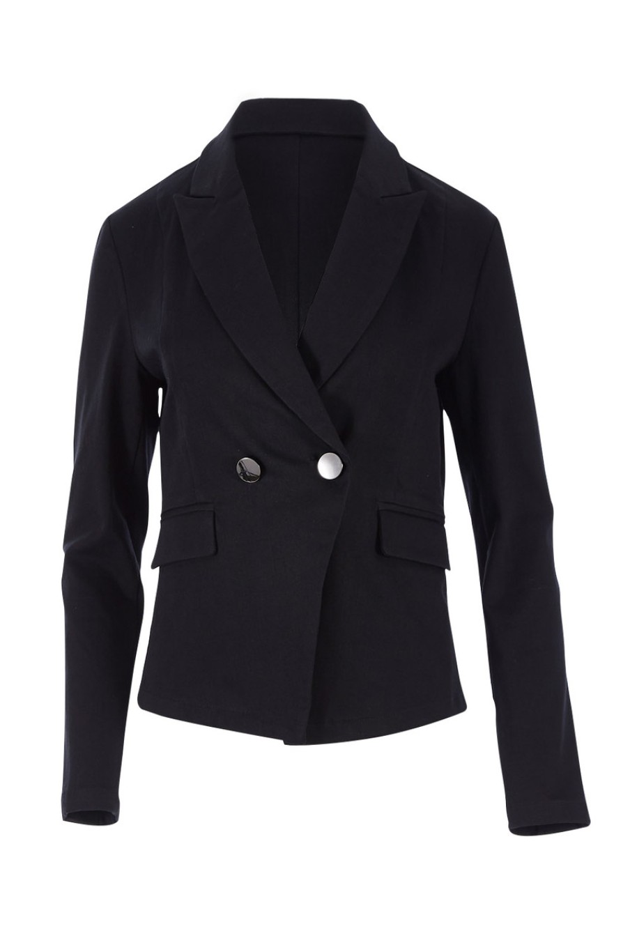 Coats & Jackets bird by design | The Desire Jacket Black