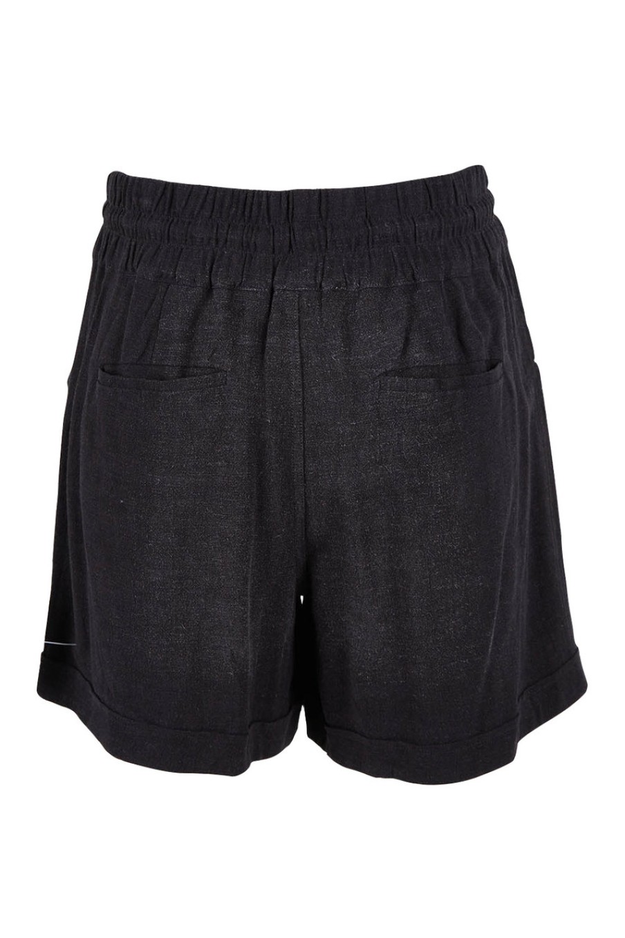 Shorts Foxwood | River Short Black