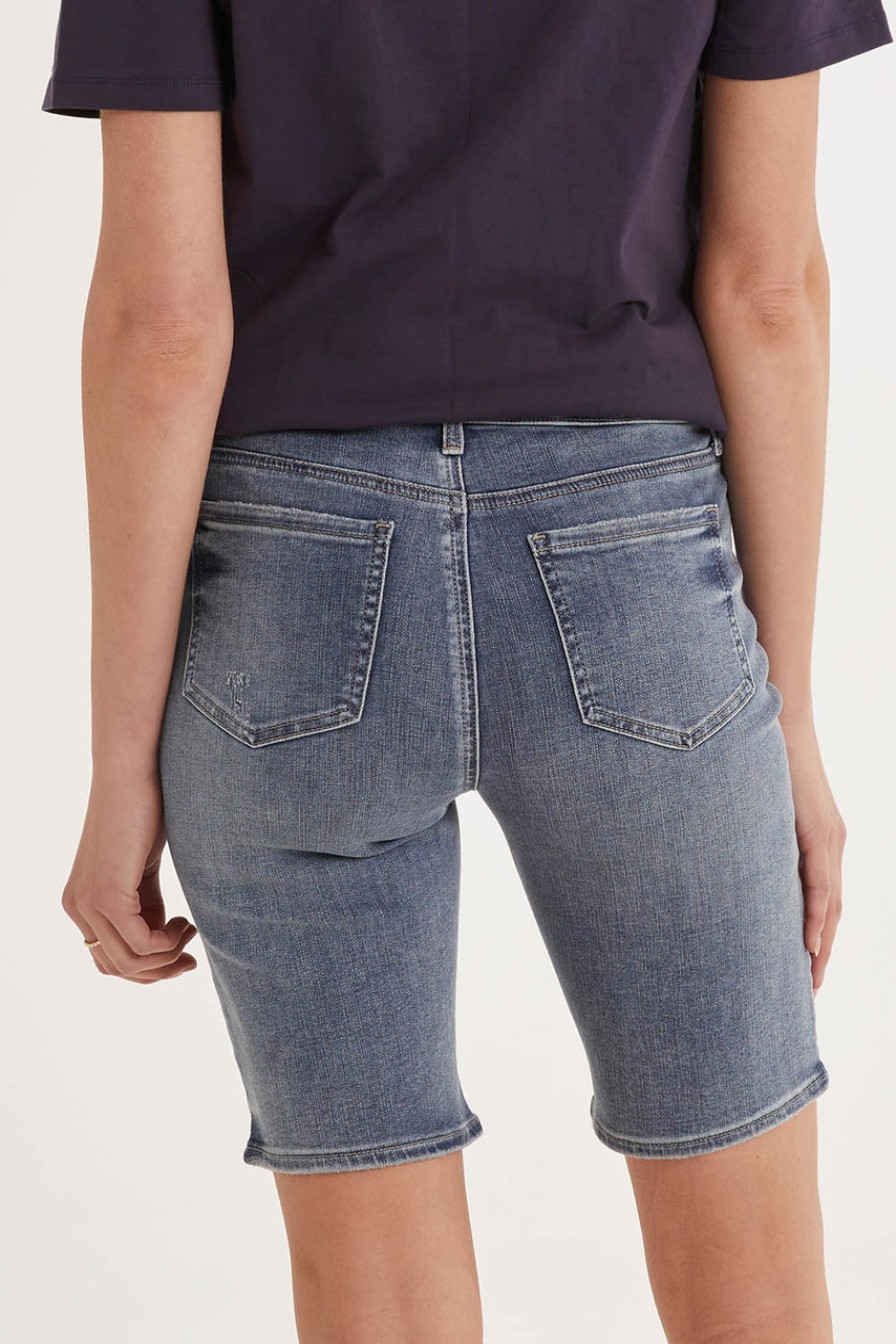 Shorts Not Your Daughters Jeans | Briella Short Romance