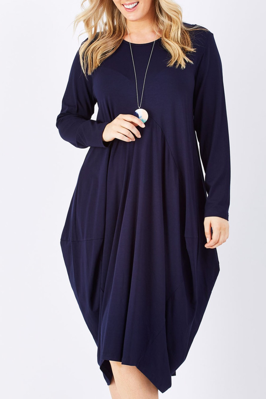 Dresses bird keepers | The Bounce Dress