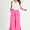 Pants & Leggings Betty Basics | Renae Wide Leg Pants