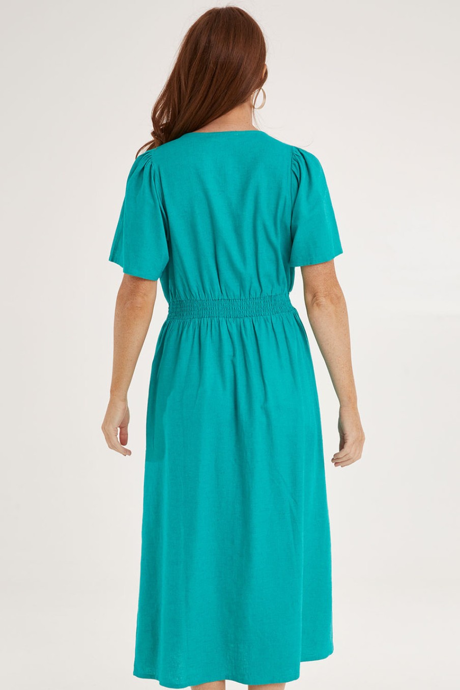 Dresses Betty Basics | Whitney Dress