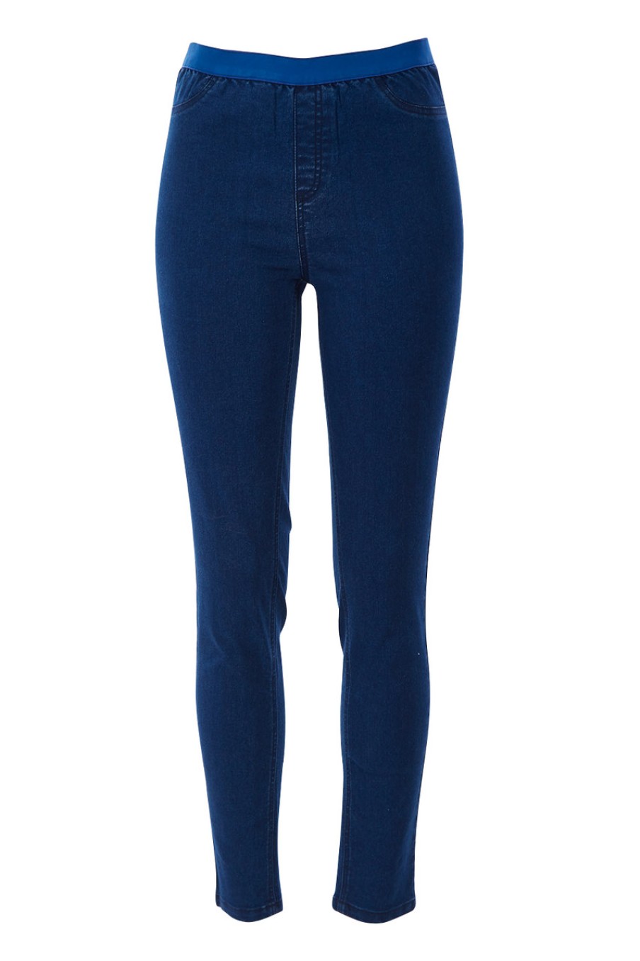 Jeans bird keepers | The Skinny Stretch Jegging Blue