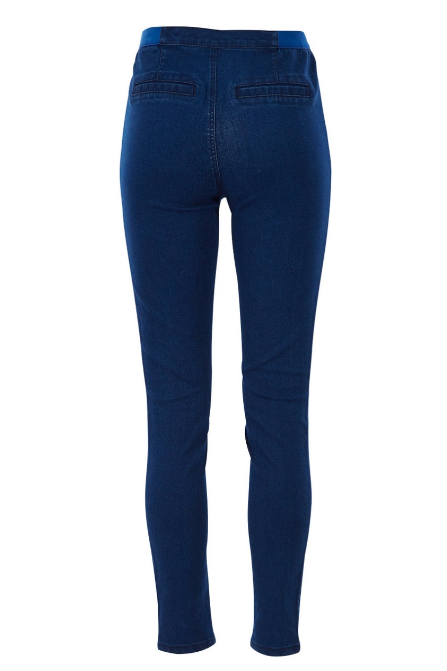 Jeans bird keepers | The Skinny Stretch Jegging Blue