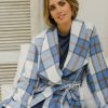 Coats & Jackets boho bird | Ed In Jacket Check