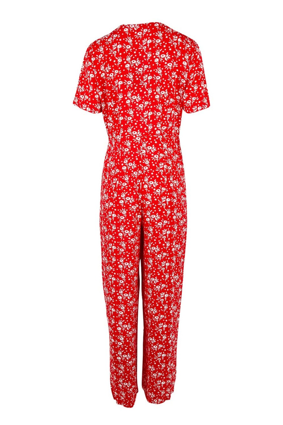 Jumpsuits & Playsuits Sugarhill Brighton | Naomi Jumpsuit Redmeadow