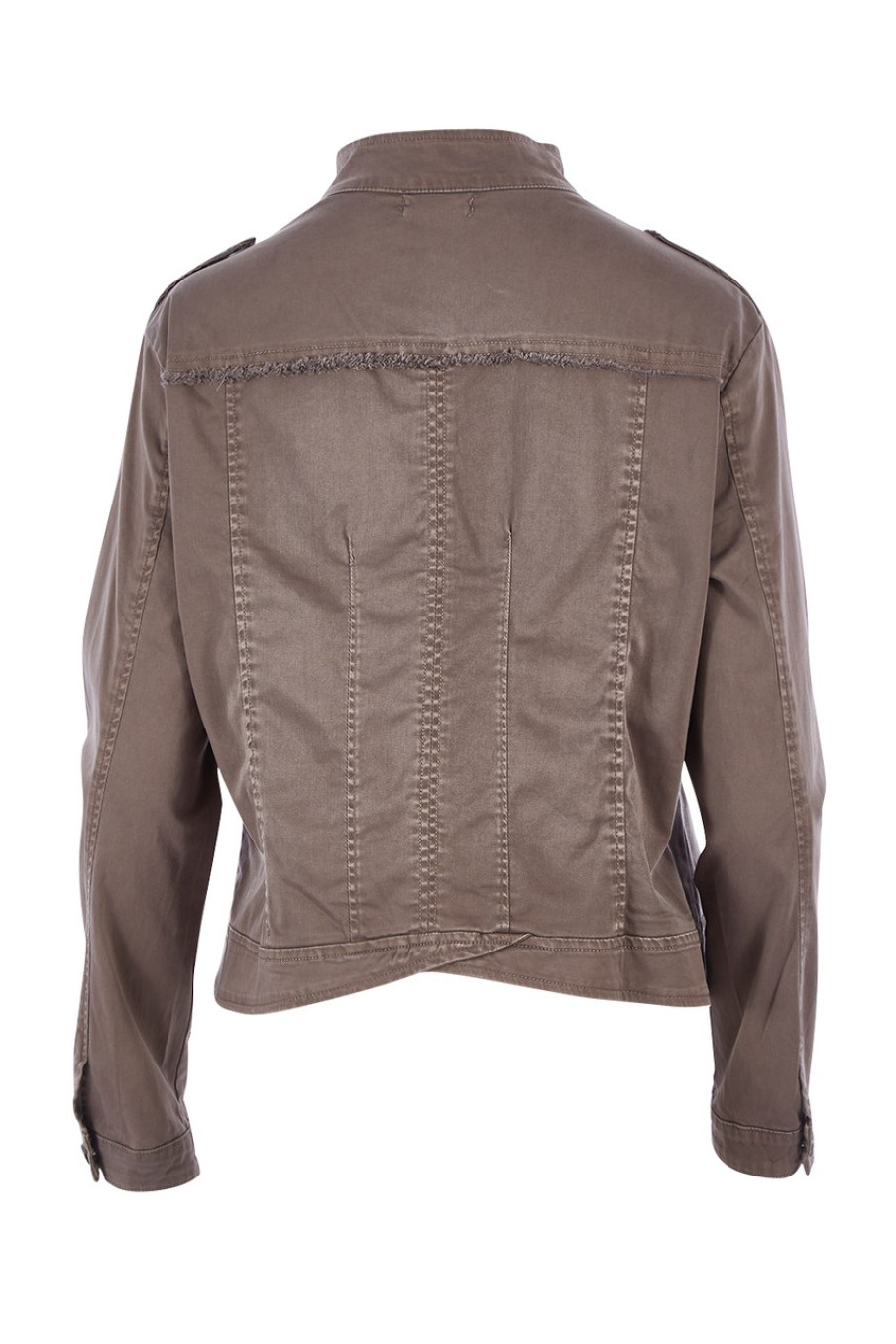 Coats & Jackets Threadz | Military Jacket