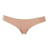 Lingerie & Sleepwear JocHot | Bamboo Naturals Bikini Brief