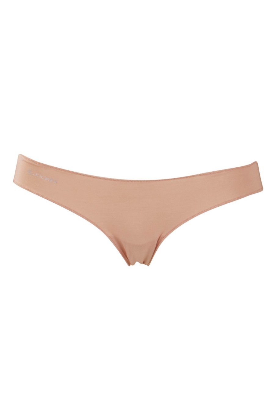 Lingerie & Sleepwear JocHot | Bamboo Naturals Bikini Brief