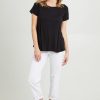 Tops Betty Basics | Holland Tee