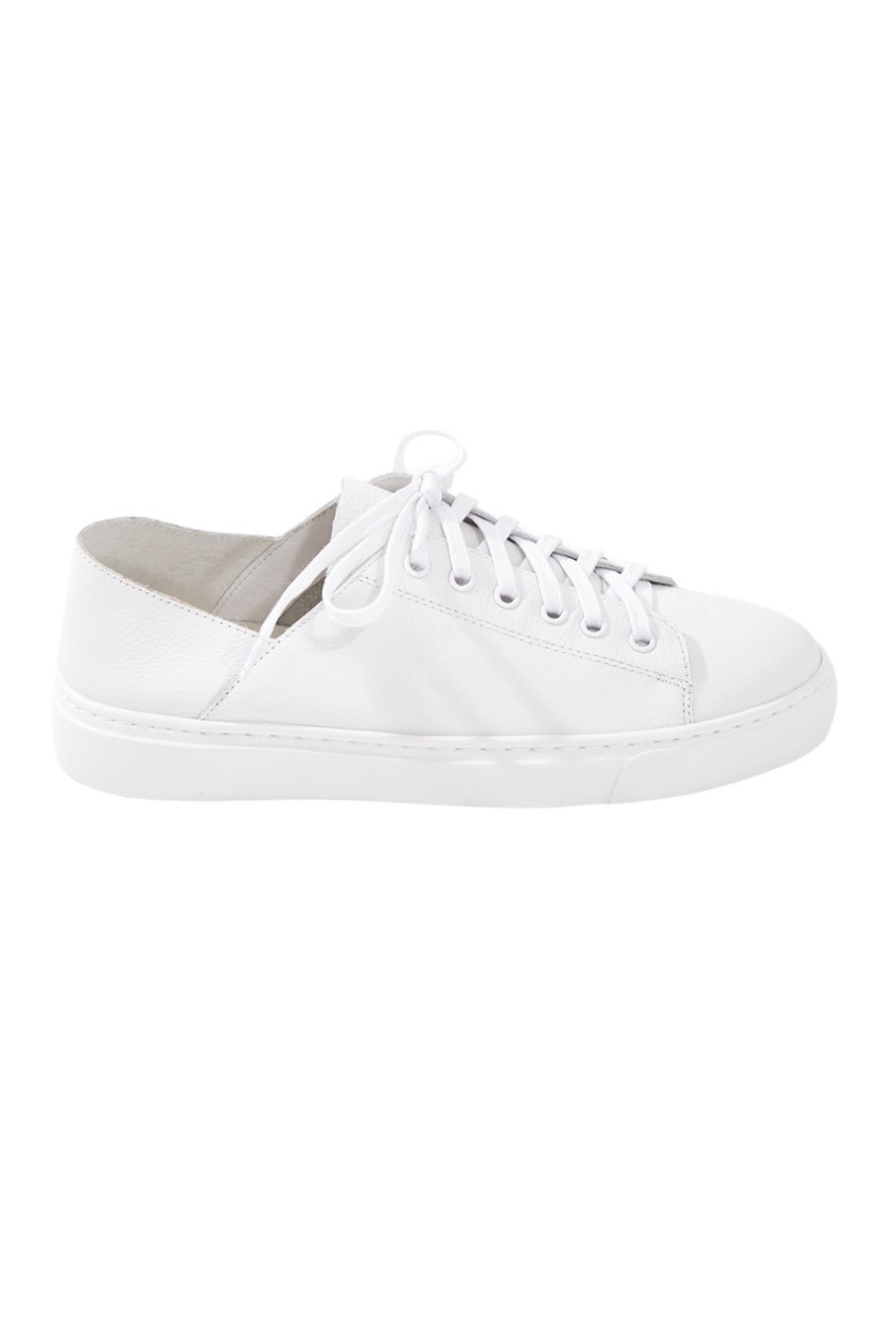 Shoes Mollini | Oskher Leather Sneaker