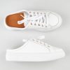 Shoes Alfie and Evie | Merry Sneaker White