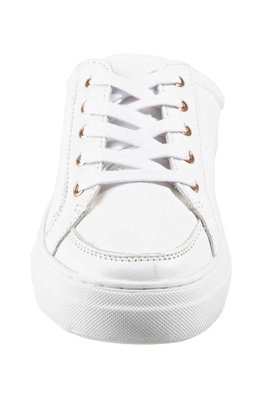 Shoes Alfie and Evie | Merry Sneaker White