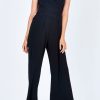 Jumpsuits & Playsuits bird by design | The Cross Waist Jumpsuit