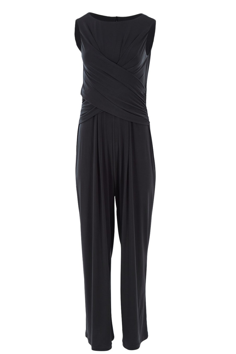 Jumpsuits & Playsuits bird by design | The Cross Waist Jumpsuit