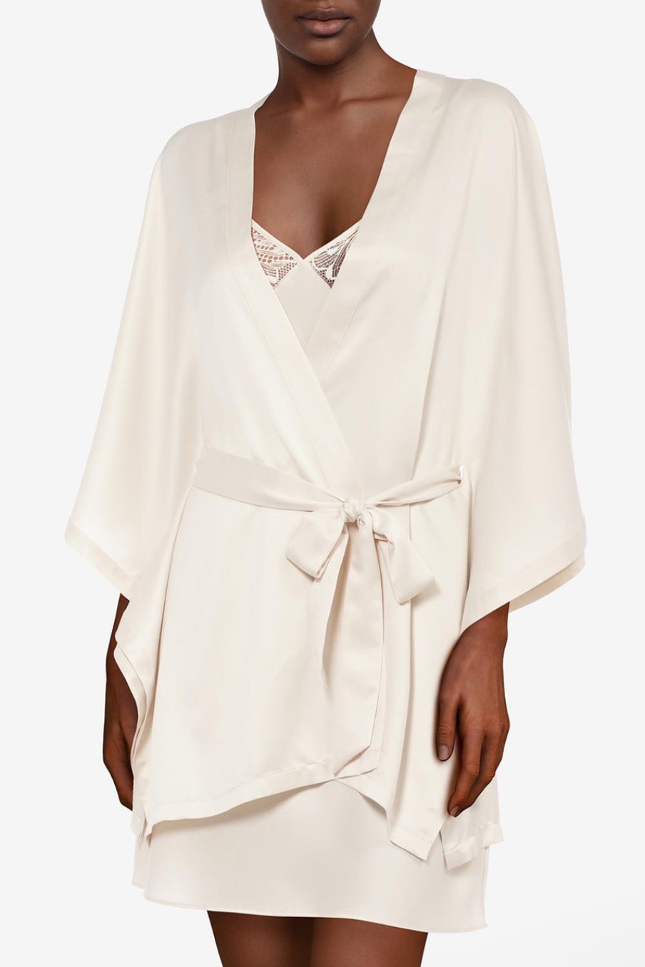 Lingerie & Sleepwear Passionata | Thelma Kimono