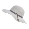 Accessories Kooringal | Forever After Wide Brim Hat