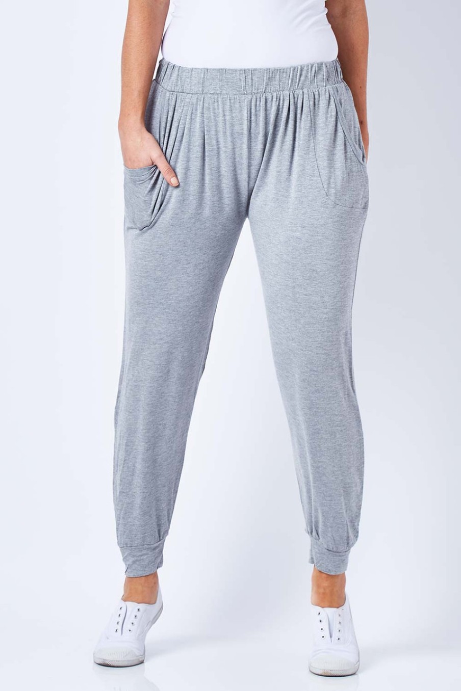 Pants & Leggings Betty Basics | Paris Pant