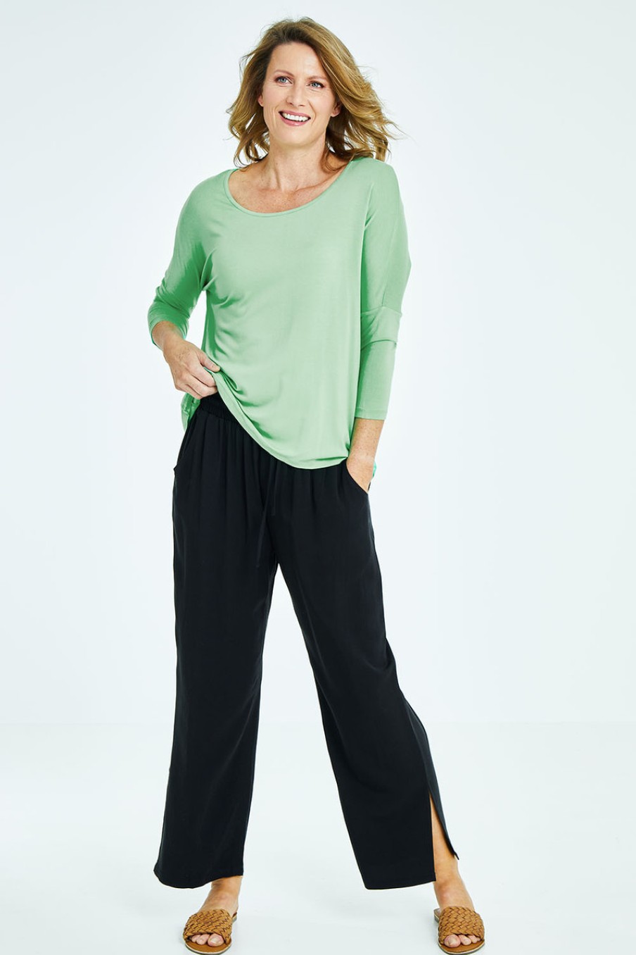 Pants & Leggings Betty Basics | Marley Pant