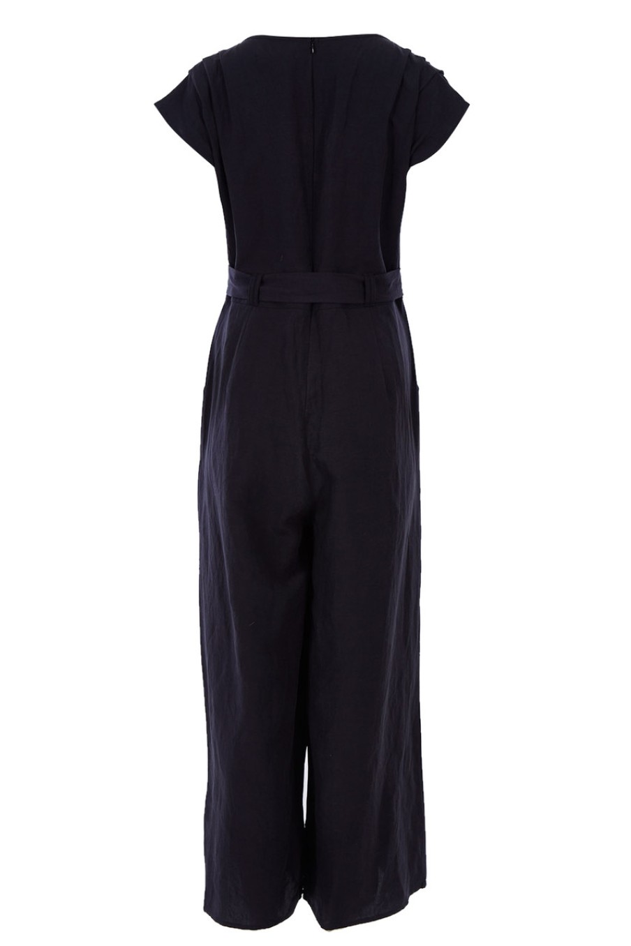 Jumpsuits & Playsuits Natural for birds | Linen Blend Jumpsuit