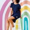 Dresses Elm | Fundamental Easy Living Dress