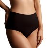 Lingerie & Sleepwear Ambra | Seamless Smoothies Full Brief 2 Pack