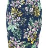 Skirts bird by design | The Tube Skirt Botanical