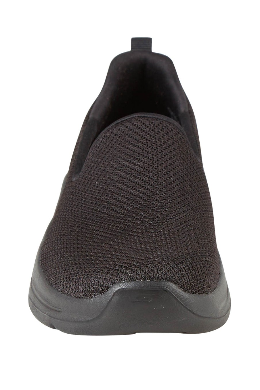 Shoes Skechers | Go Walk Arch Fit Black